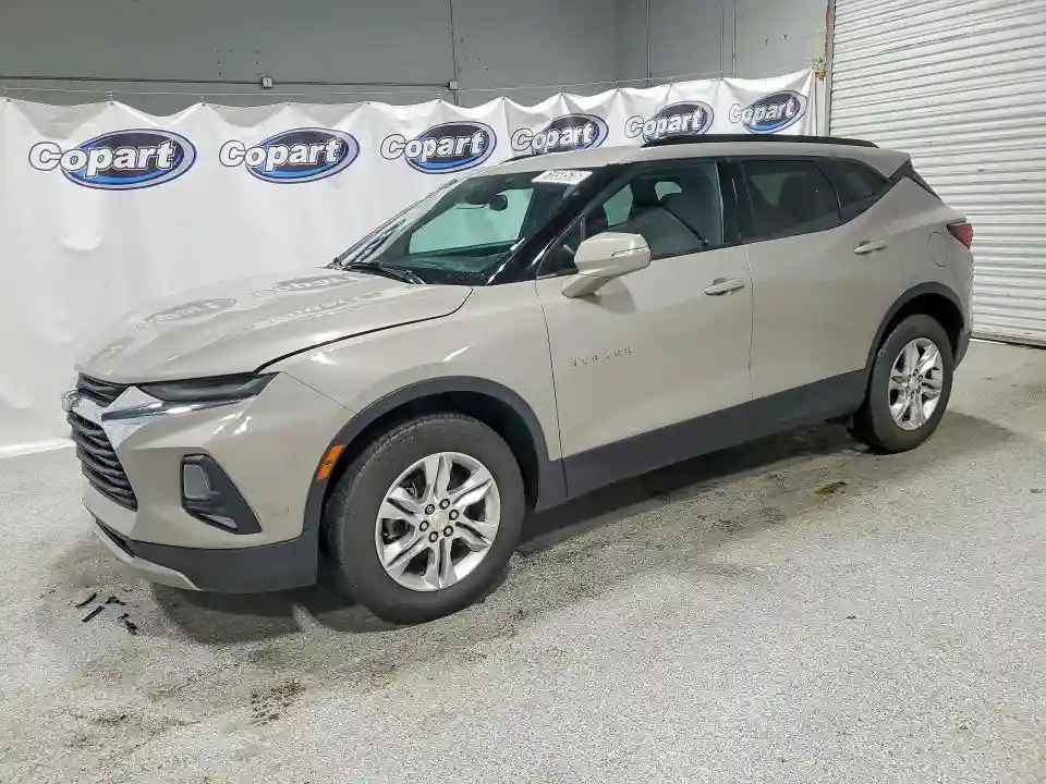 3GNKBCRS5MS542502 2021 CHEVROLET BLAZER-0