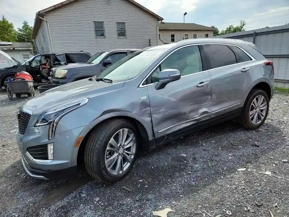 1GYKNDRS5RZ709922 2024 CADILLAC XT5-0