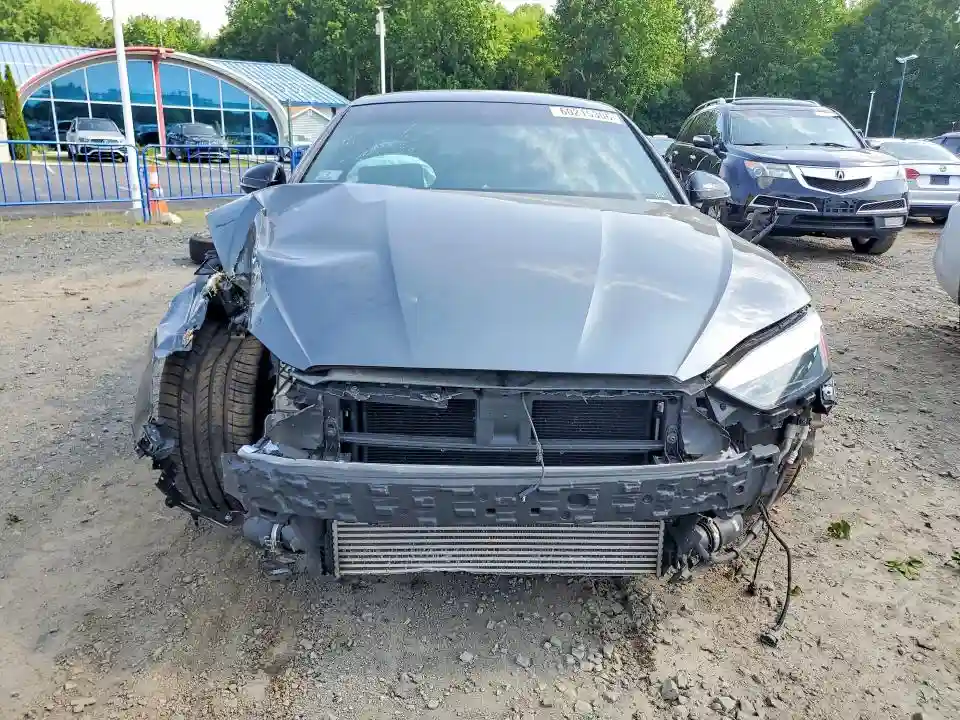 WAUC4CF59PA031190 2023 AUDI S5/RS5-4