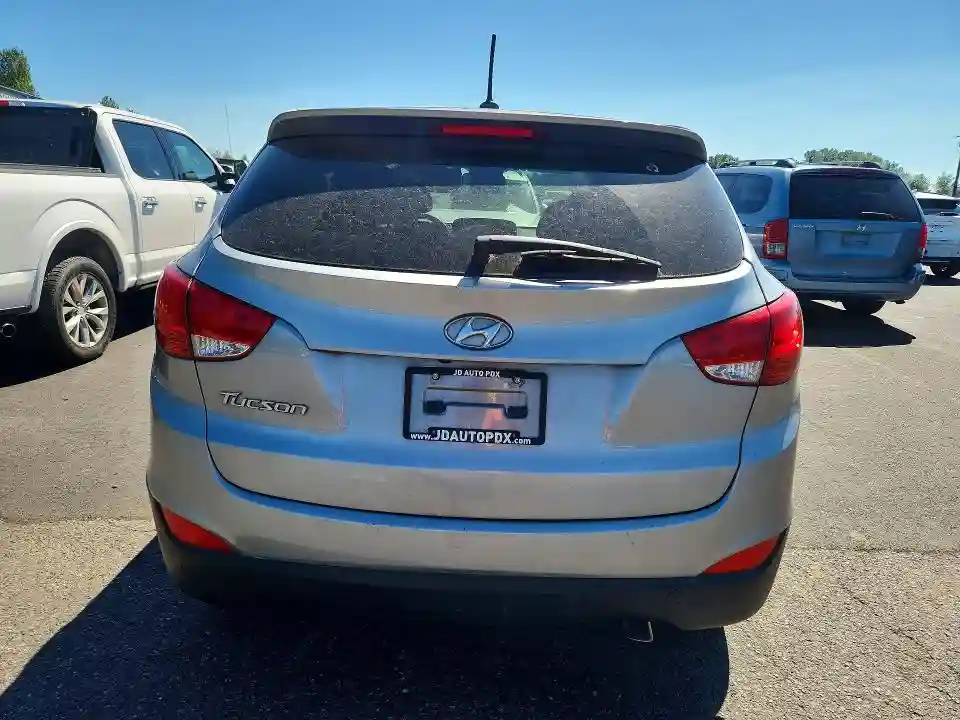 KM8JT3AFXFU069078 2015 HYUNDAI TUCSON-5
