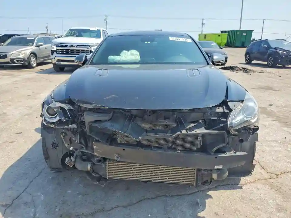 KNAE15LA3L6079277 2020 KIA STINGER-4