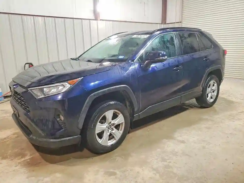 2T3P1RFV5MW152523 2021 TOYOTA RAV4-0