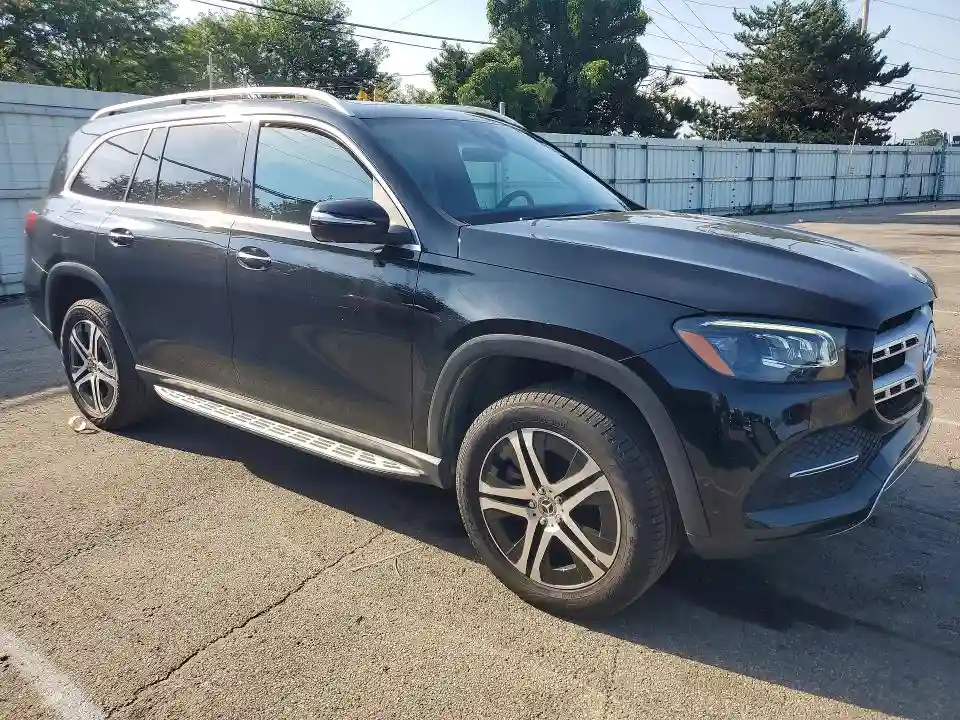 4JGFF5KE9LA138936 2020 MERCEDES-BENZ GLS-CLASS-3