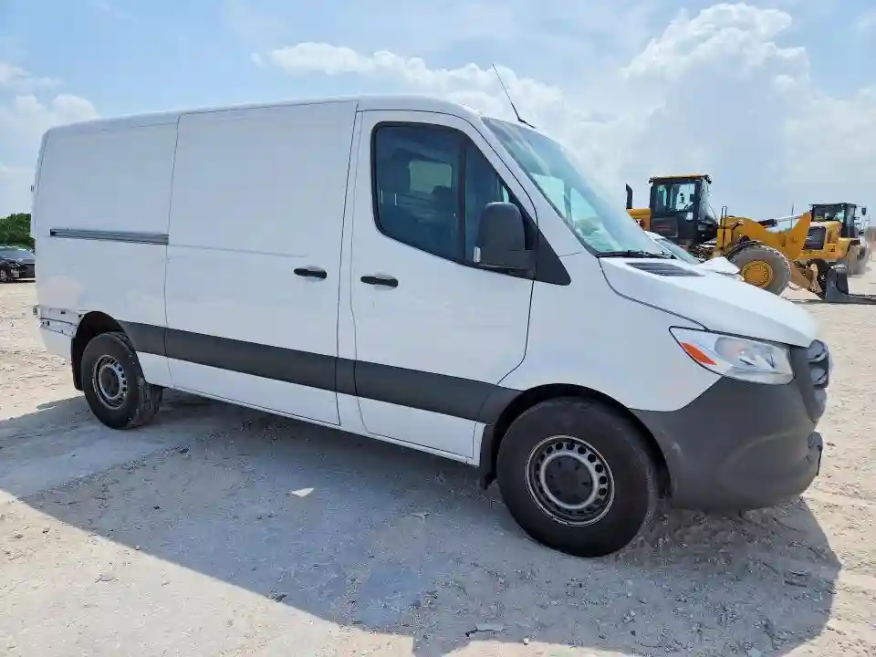 W1Y4KBHY7ST197277 2025 MERCEDES-BENZ SPRINTER-3