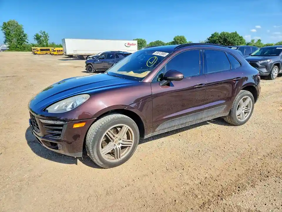 WP1AB2A51FLB66621 2015 PORSCHE MACAN-0