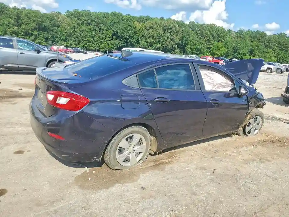 1G1BC5SM7G7279518 2016 CHEVROLET CRUZE-2