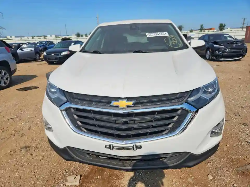 3GNAXJEV0LS513750 2020 CHEVROLET EQUINOX-4