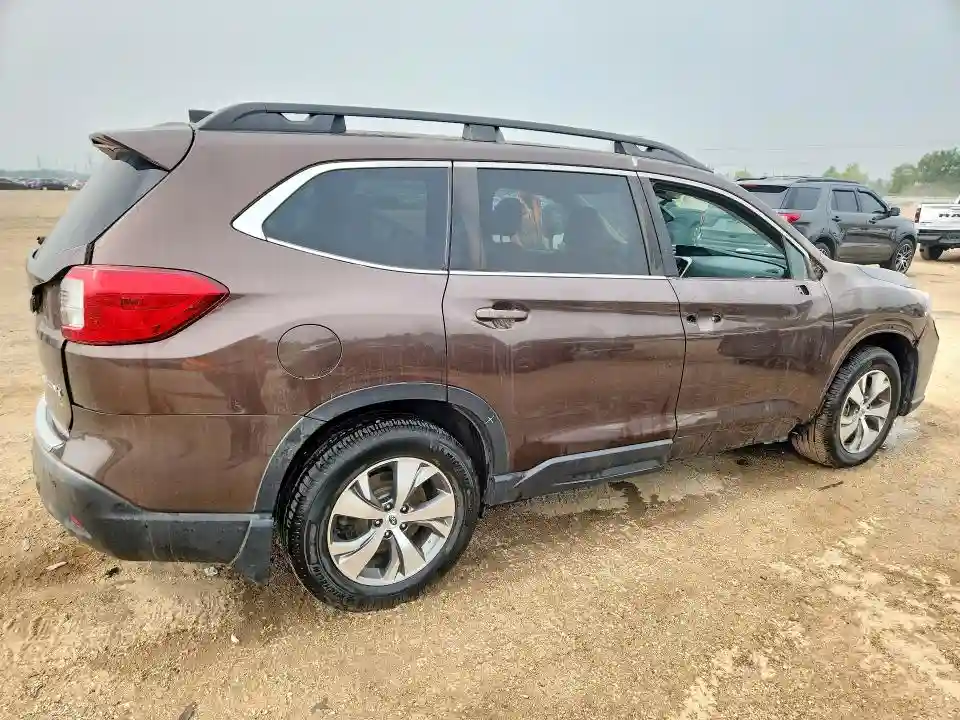 4S4WMAFD3K3408293 2019 SUBARU ASCENT-2