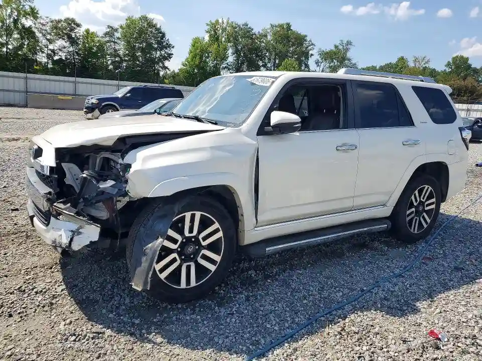 JTEBU5JR0F5263815 2015 TOYOTA 4RUNNER-0