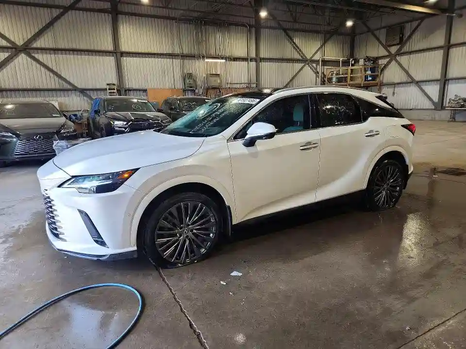 2T2BBMCAXPC019424 2023 LEXUS RX300-0