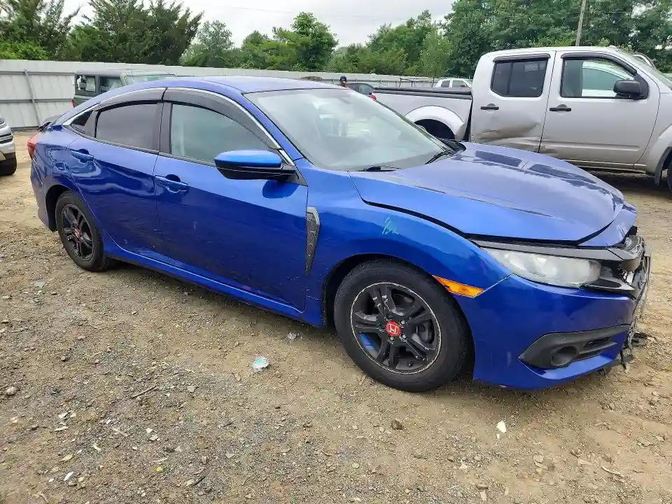 19XFC2F5XGE211904 2016 HONDA CIVIC-3