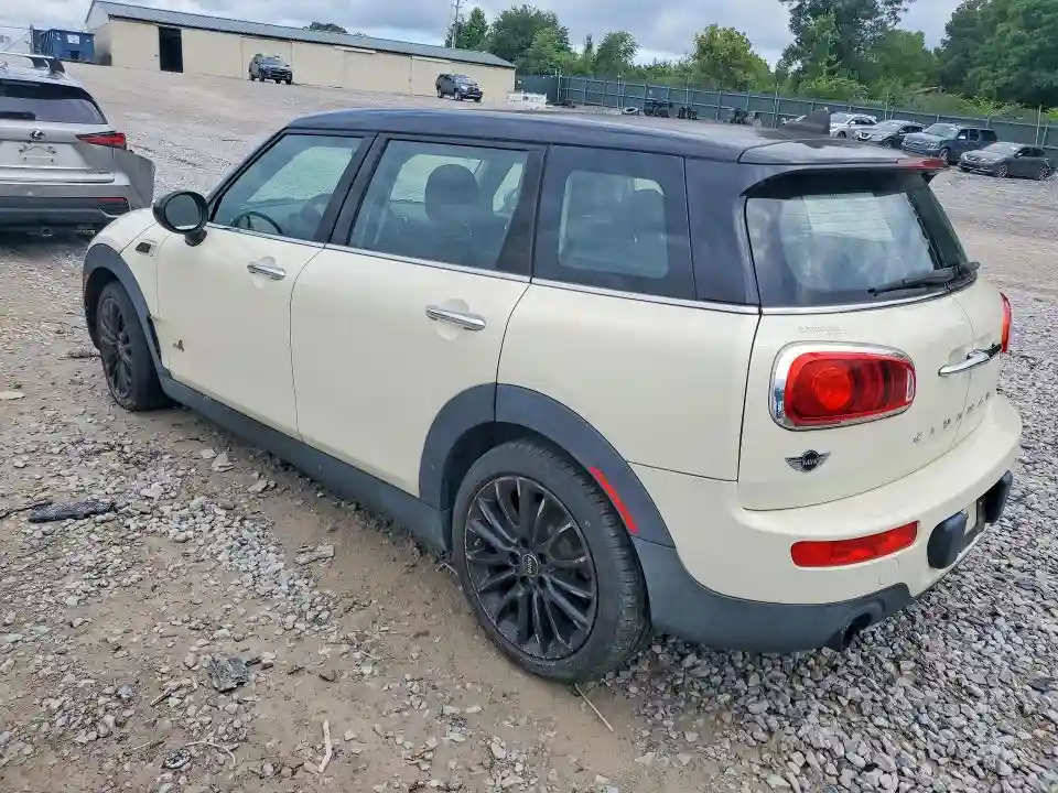 WMWLU1C30H2F28828 2017 MINI COOPER-1