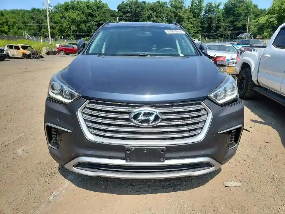 KM8SM4HF6HU182719 2017 HYUNDAI SANTA FE-4