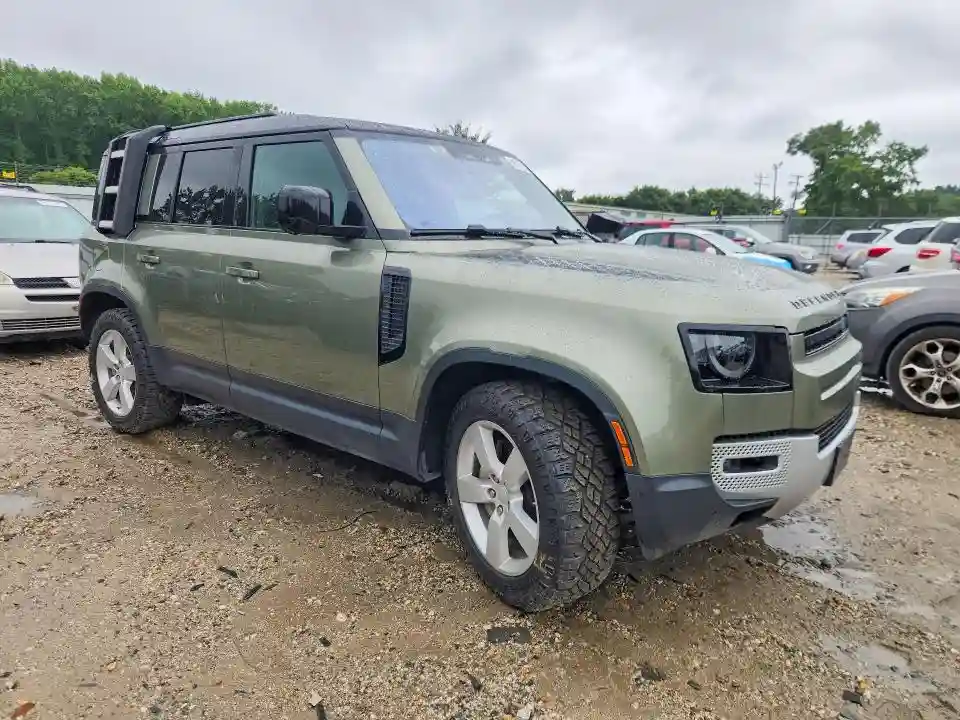 SALE1EEU3L2033300 2020 LAND ROVER DEFENDER-3