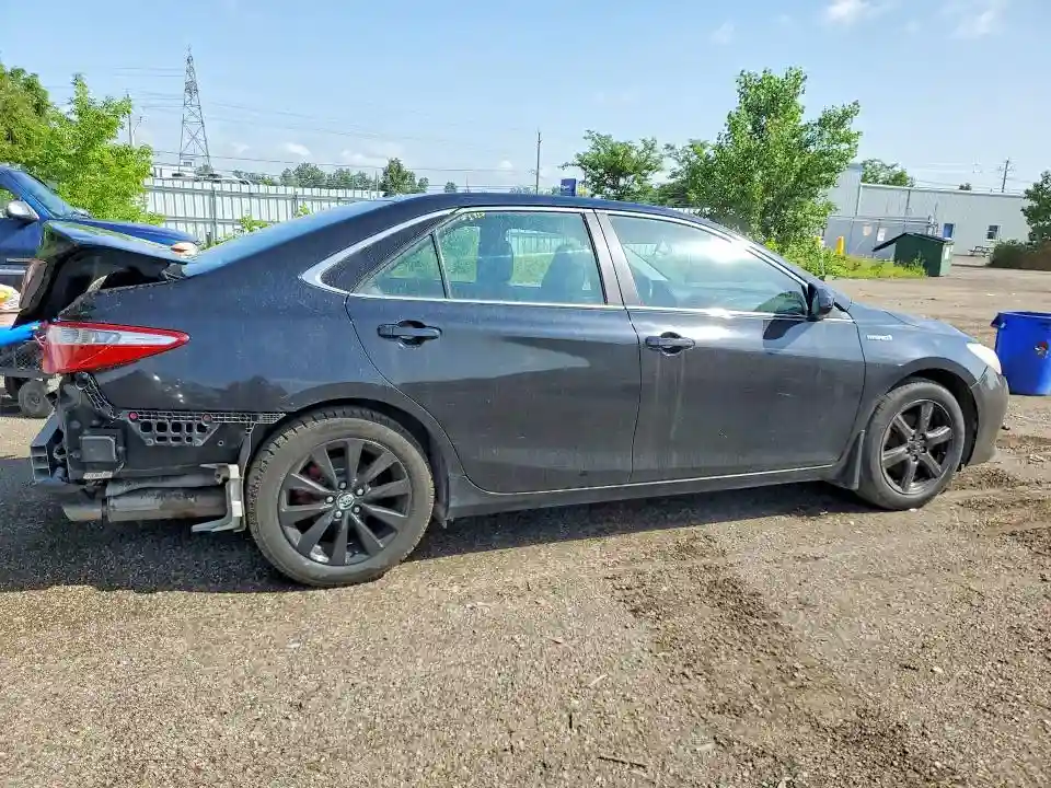4T1BD1FK2GU180513 2016 TOYOTA CAMRY SOLA-2