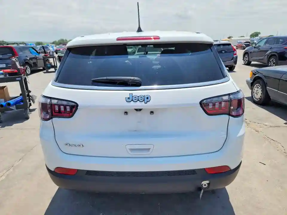 3C4NJDAN4ST515349 2025 JEEP COMPASS-5