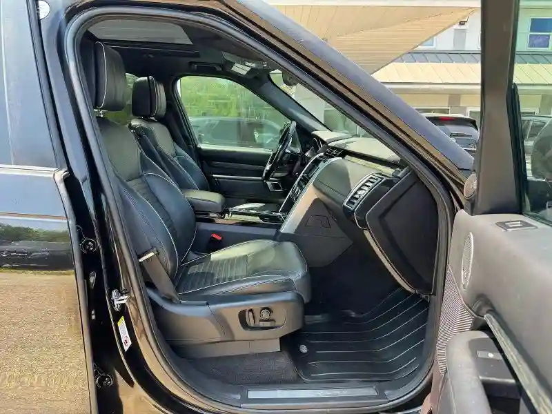 SALRHBBV2HA044665 2017 LAND ROVER DISCOVERY-4