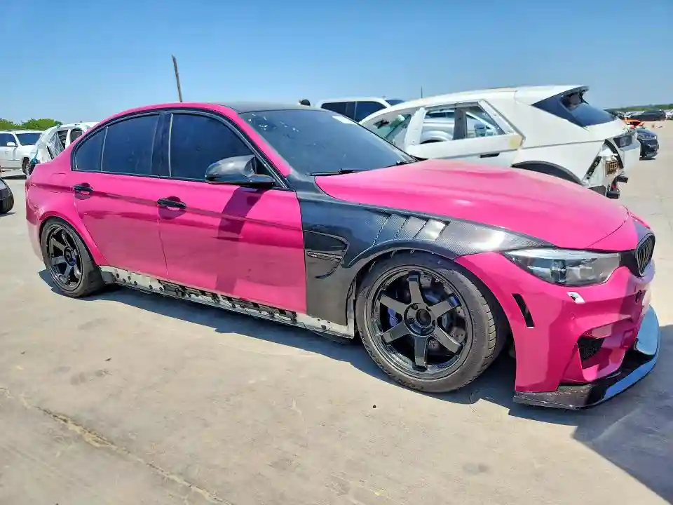 WBS8M9C5XG5D31311 2016 BMW M3-3