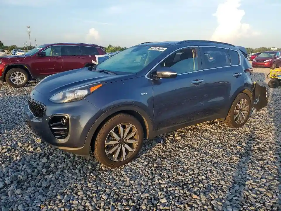 KNDPNCAC8J7423041 2018 KIA SPORTAGE-0