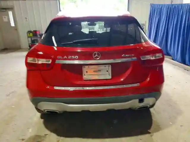 WDCTG4GB6KU008052 2019 MERCEDES-BENZ GLA-CLASS-4