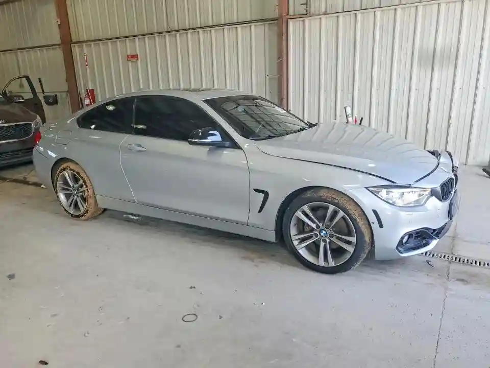 WBA3N9C57FK248203 2015 BMW 4 SERIES-3