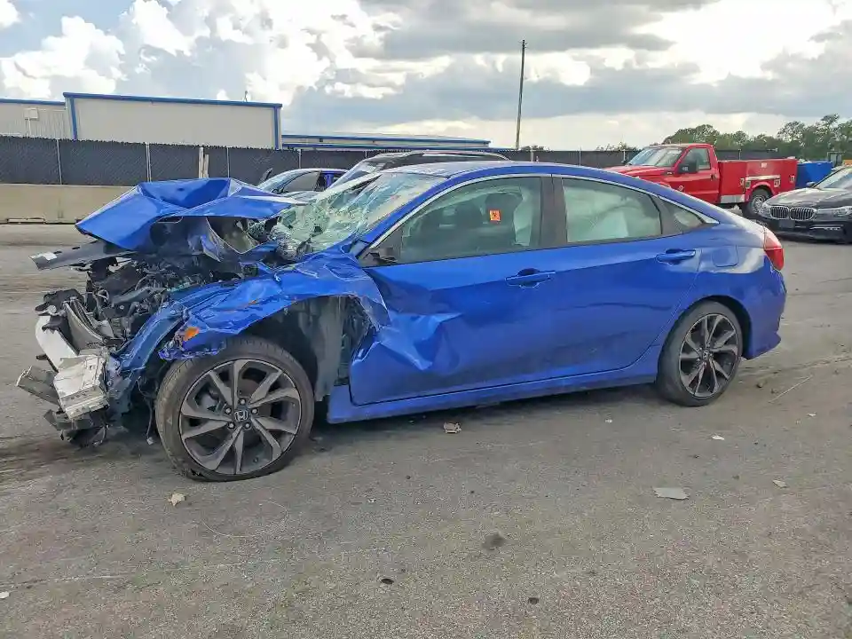 2HGFC2F80MH533771 2021 HONDA CIVIC-0