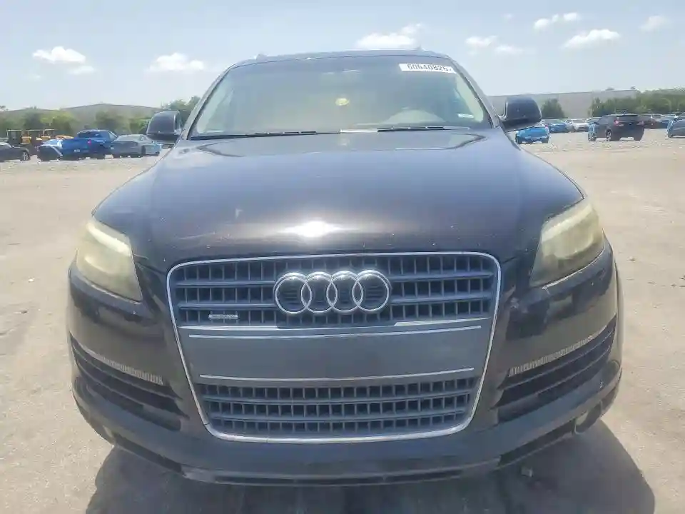 WA1LMAFE9FD007938 2015 AUDI Q7-4