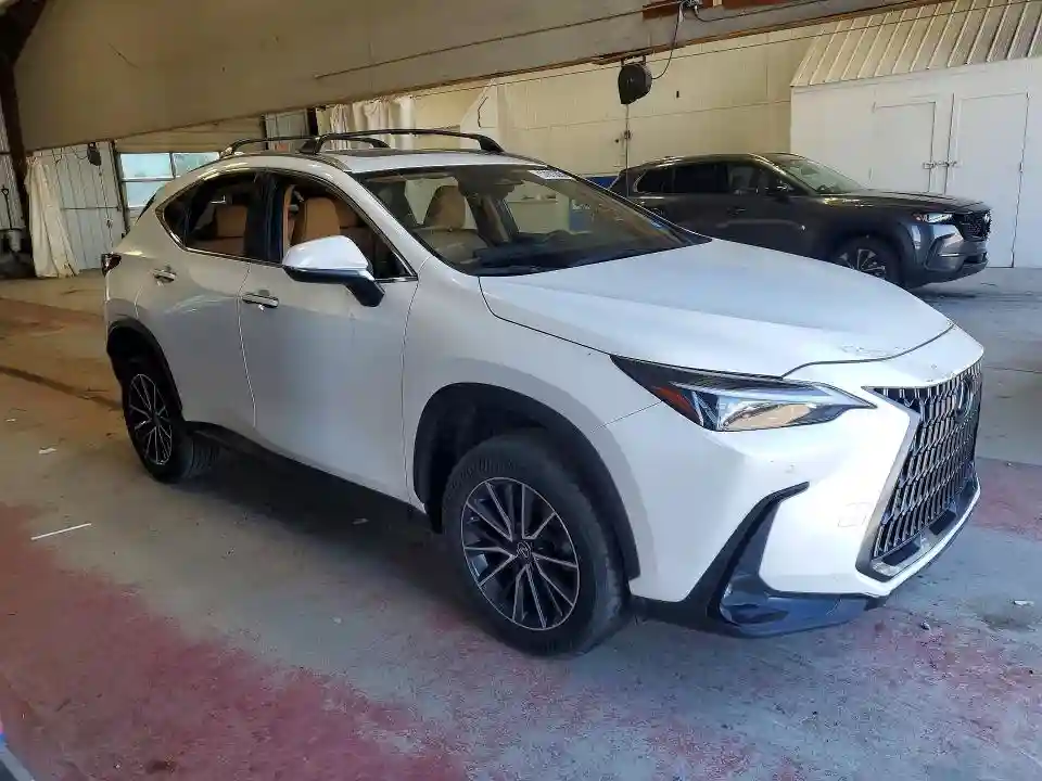 JTJGGCEZ6R2011148 2024 LEXUS NX 350 PRE-3