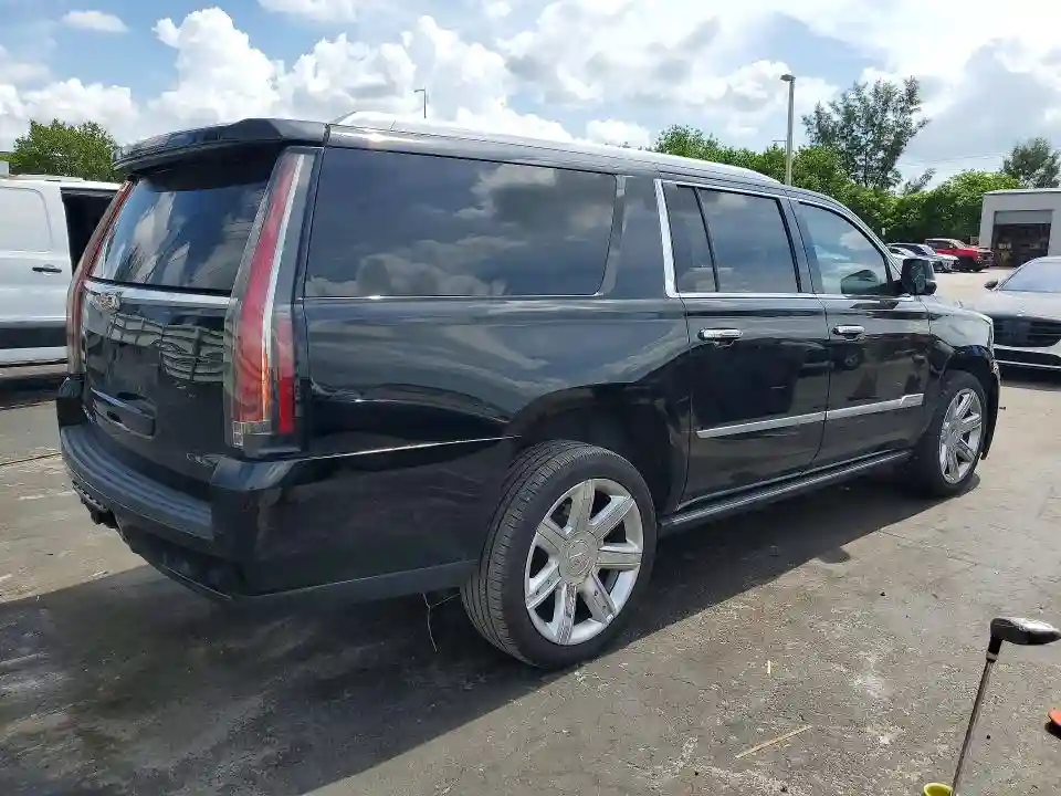 1GYS3JKJ0LR149661 2020 CADILLAC ESCALADE-2