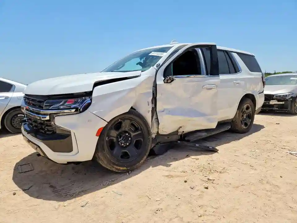 1GNSKLED3RR236951 2024 CHEVROLET TAHOE-0