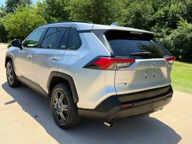JTMF1RFV3KJ005186 2019 TOYOTA RAV4-2
