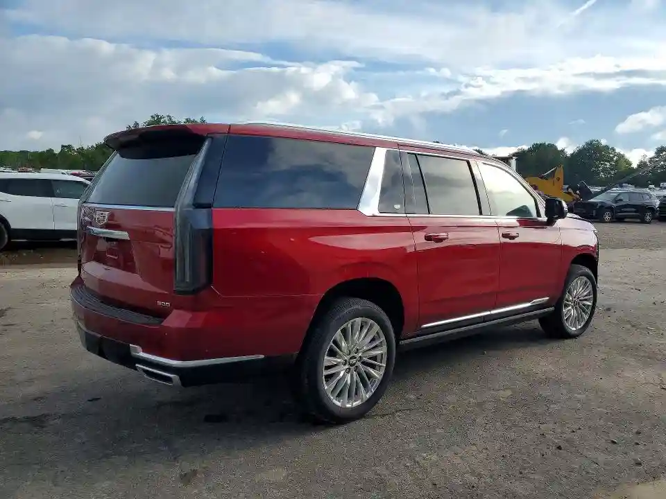 1GYS9KKL3TR141060 2026 CADILLAC ESCALADE-2