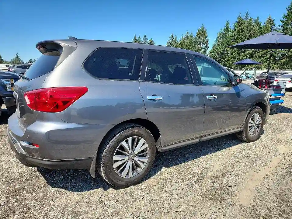 5N1DR2AM9LC579041 2020 NISSAN PATHFINDER-2