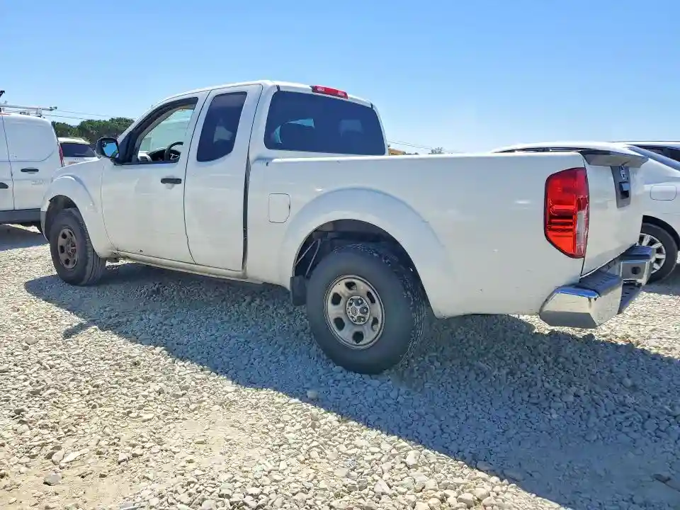1N6BD0CT6JN761796 2018 NISSAN FRONTIER-1