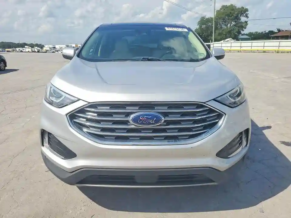 2FMPK4J97KBC24537 2019 FORD EDGE-4