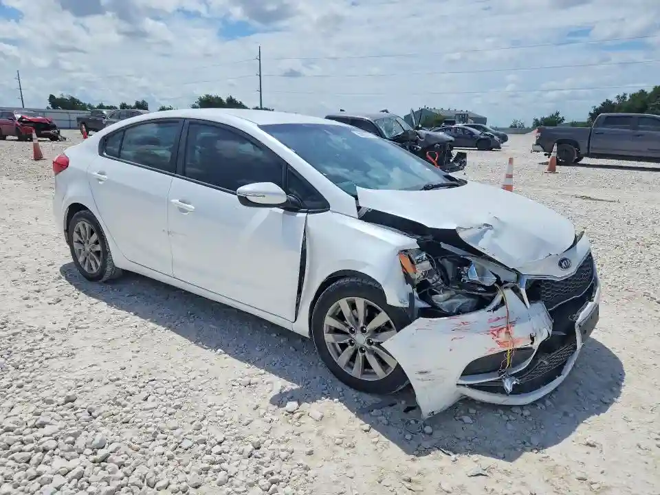 KNAFX4A63F5385014 2015 KIA FORTE-3