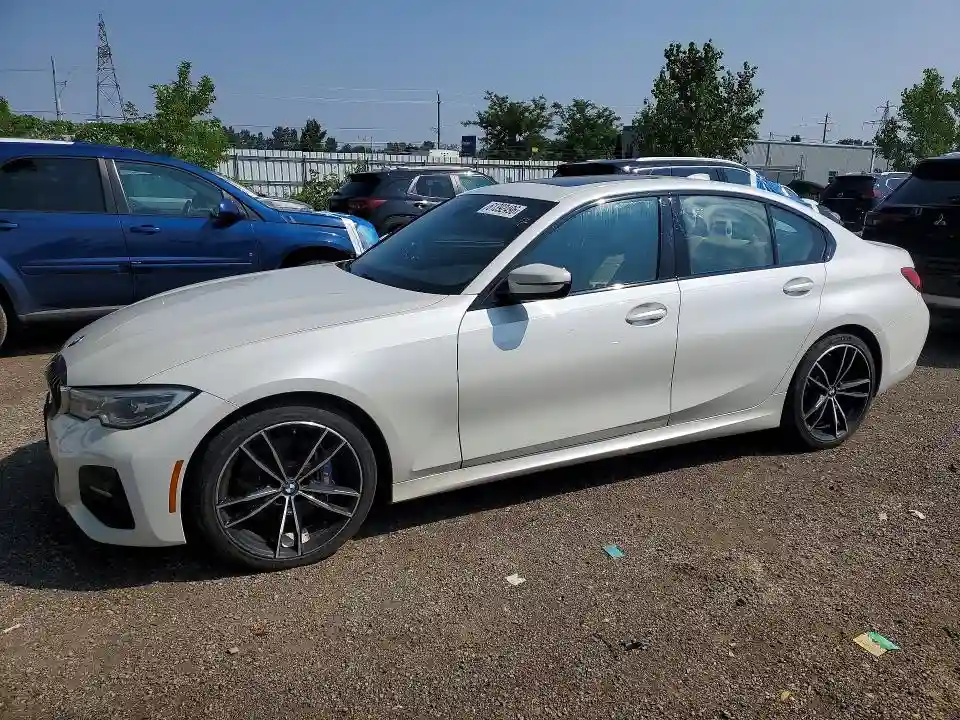 3MW5R7J00M8B49634 2021 BMW 3 SERIES-0