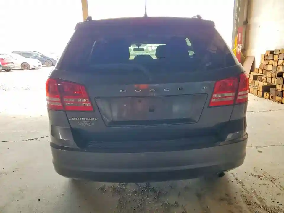 3C4PDCAB4GT110907 2016 DODGE JOURNEY-5