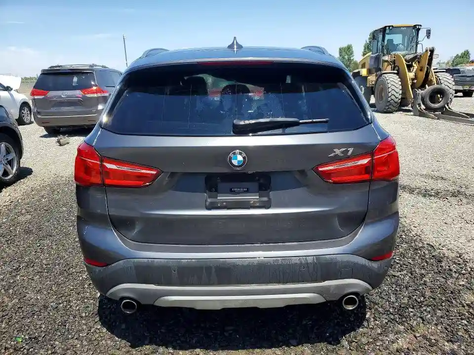 WBXHT3C31G5F64616 2016 BMW X1-5