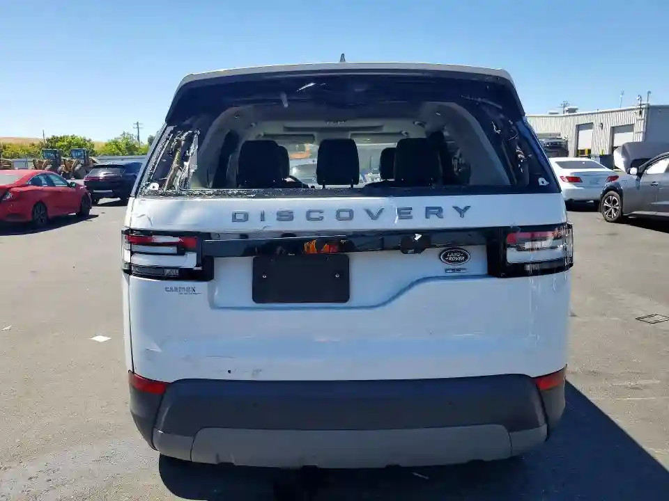 SALRG2RV6L2428038 2020 LAND ROVER DISCOVERY-5