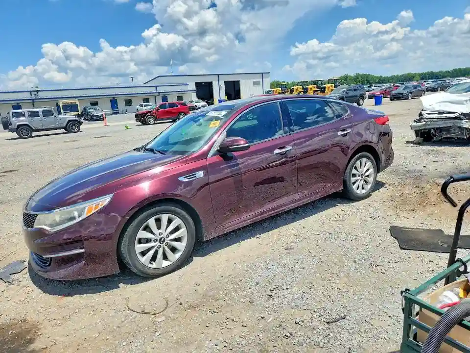 5XXGU4L3XHG142804 2017 KIA OPTIMA-0