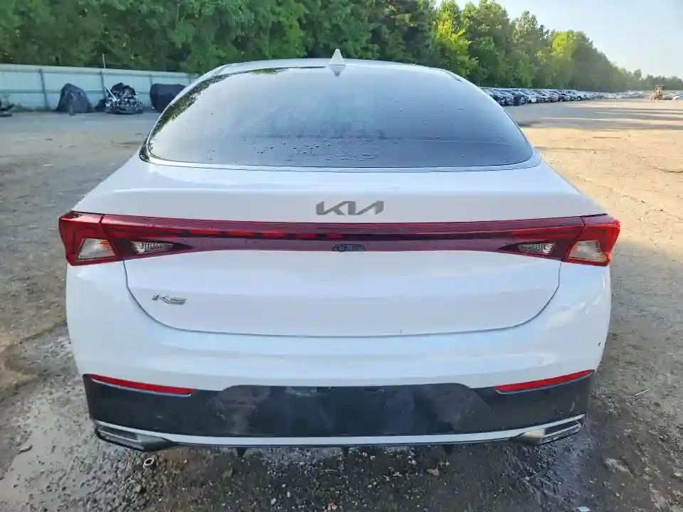 5XXG14J26NG117266 2022 KIA K5-5