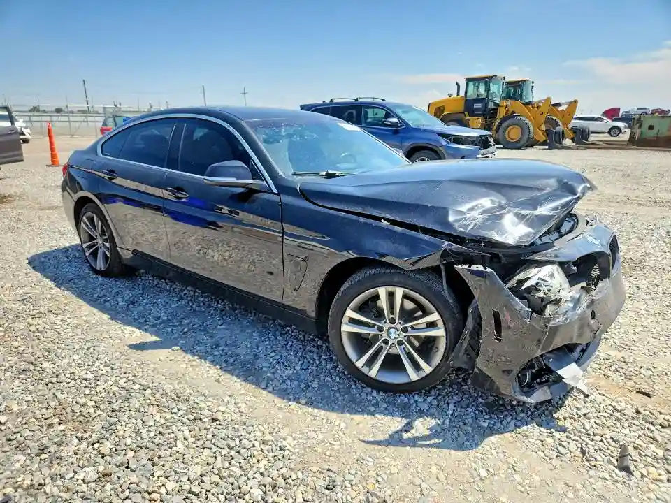 WBA4C9C58GG136203 2016 BMW 4 SERIES-3