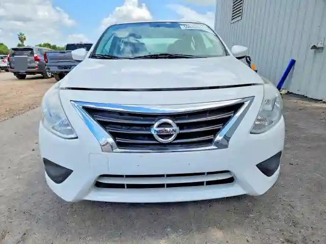 3N1CN7AP5HL806937 2017 NISSAN VERSA-4