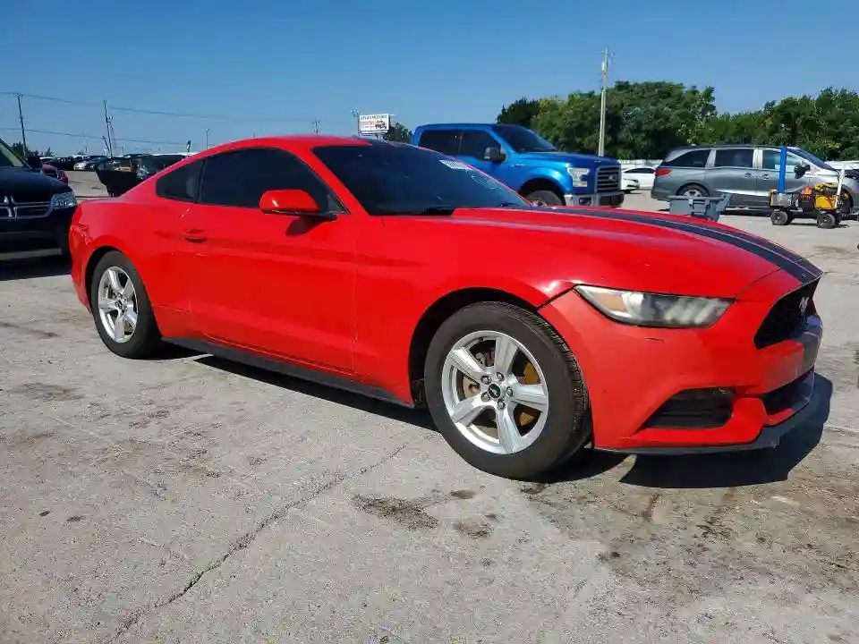 1FA6P8AM5F5303699 2015 FORD MUSTANG-3