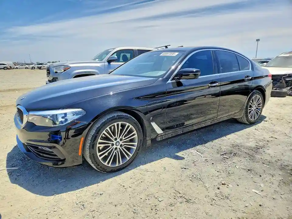 WBAJA9C58JB252031 2018 BMW 5 SERIES-0