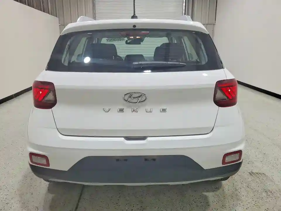 KMHRC8A31TU429856 2026 HYUNDAI VENUE-5