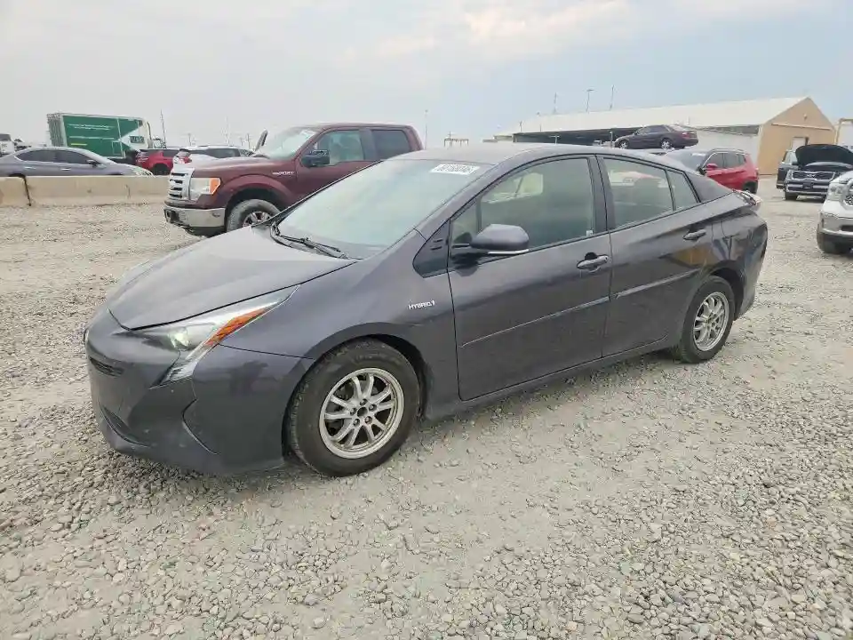 JTDKARFU8G3519245 2016 TOYOTA PRIUS-0