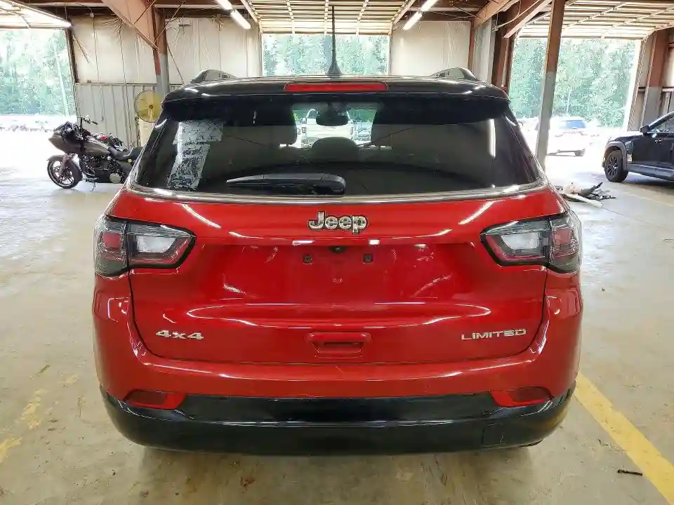 3C4NJDCN9ST614813 2025 JEEP COMPASS-5