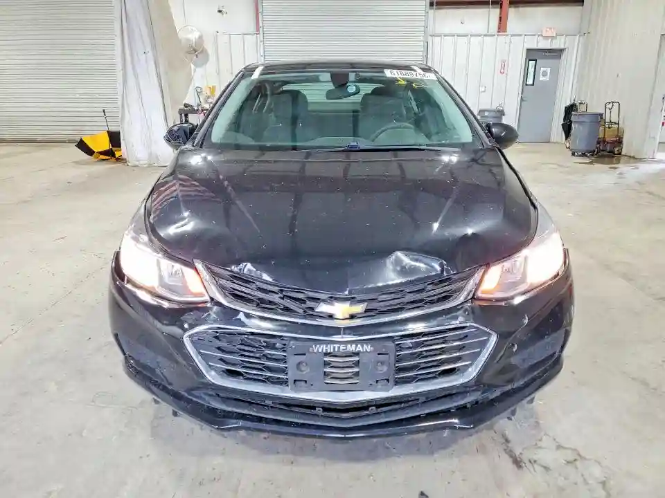 1G1BC5SM7G7254926 2016 CHEVROLET CRUZE-4